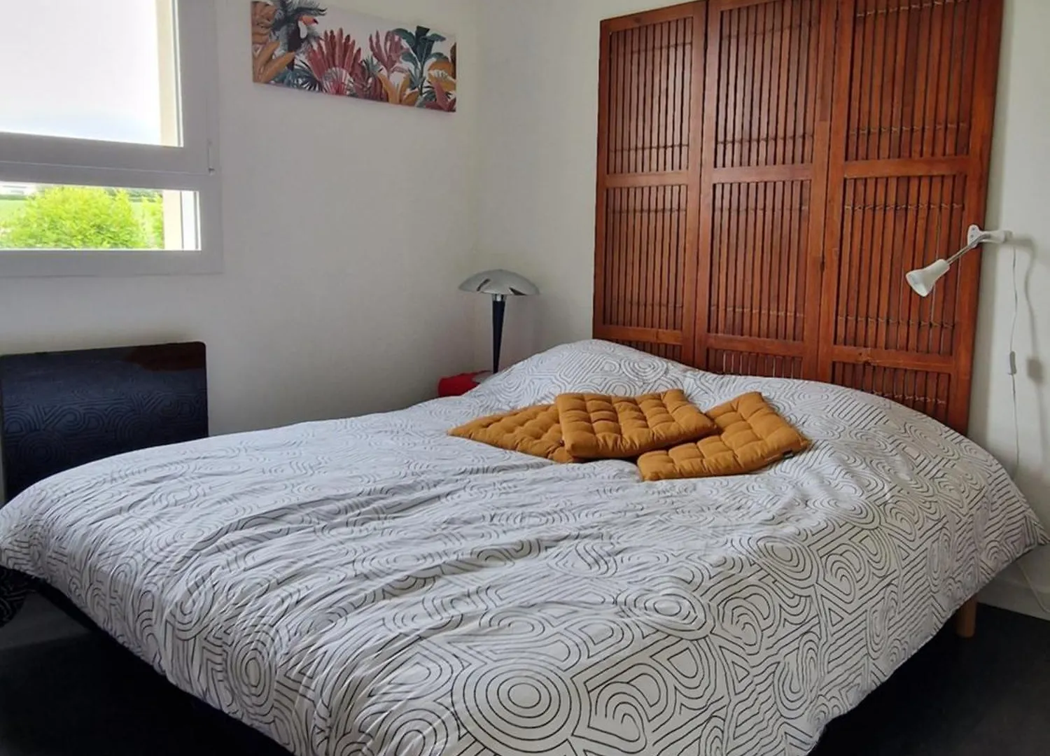 Holiday home Maison Plain Pied Pouldreuzic France